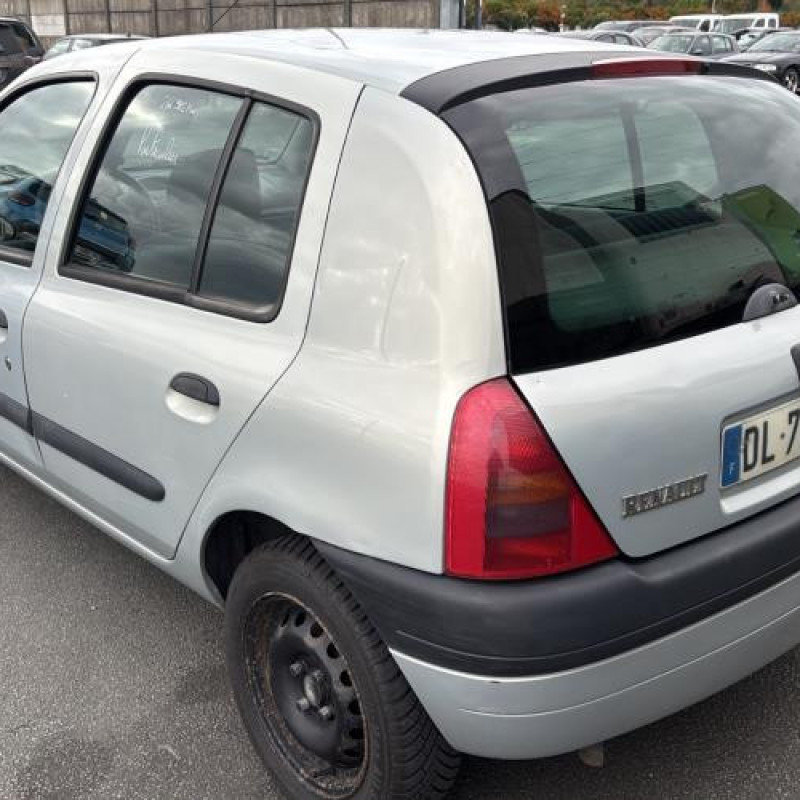 Retroviseur droit RENAULT CLIO 2 Photo n°8
