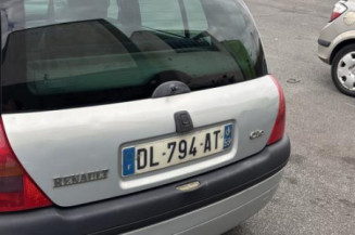 Retroviseur droit RENAULT CLIO 2