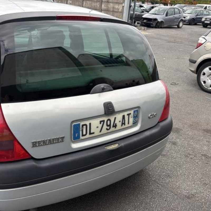 Retroviseur droit RENAULT CLIO 2 Photo n°9