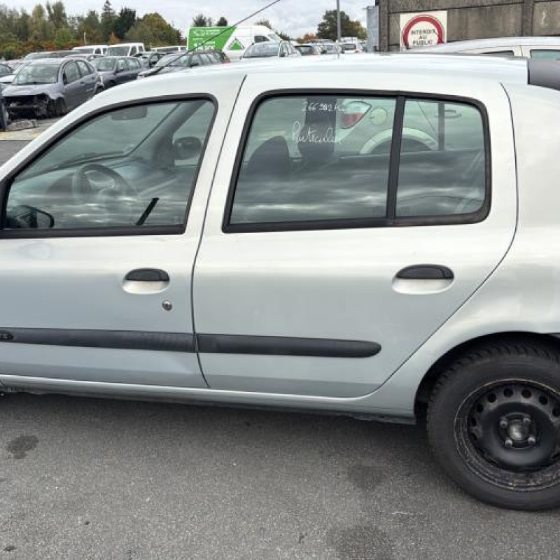 Retroviseur droit RENAULT CLIO 2 Photo n°10