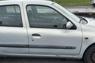 Retroviseur droit RENAULT CLIO 2
