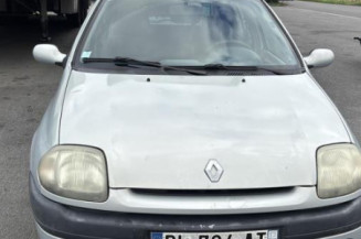 Retroviseur droit RENAULT CLIO 2