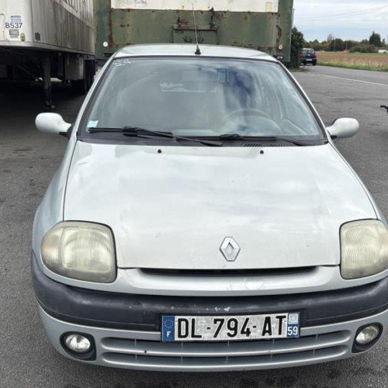 Retroviseur droit RENAULT CLIO 2 Photo n°12