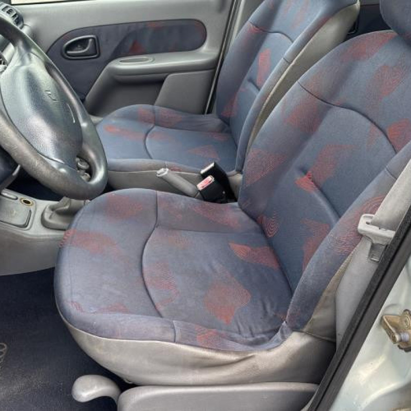 Retroviseur droit RENAULT CLIO 2 Photo n°16