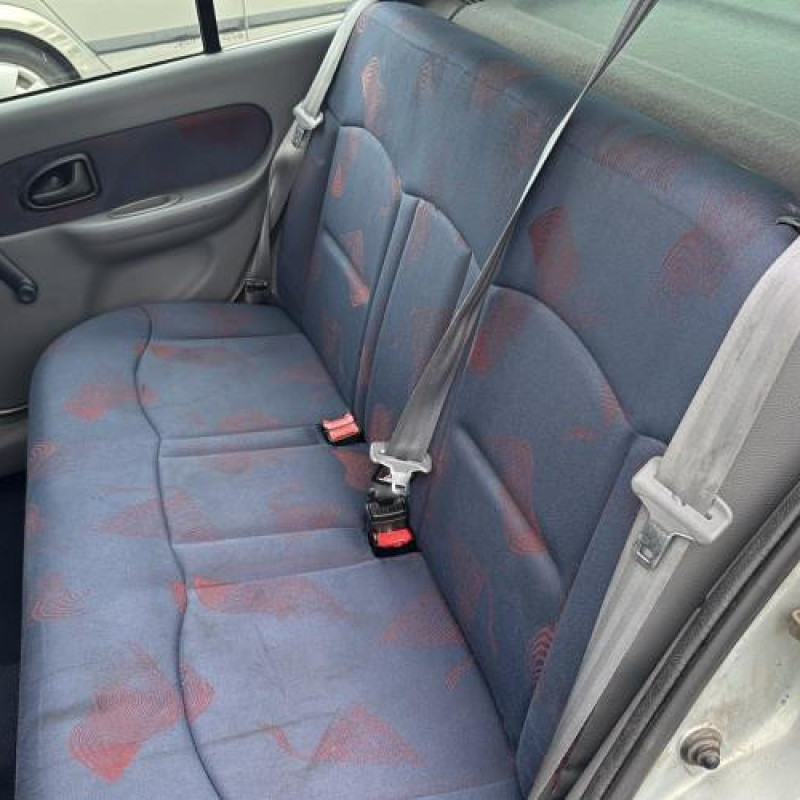 Retroviseur droit RENAULT CLIO 2 Photo n°17