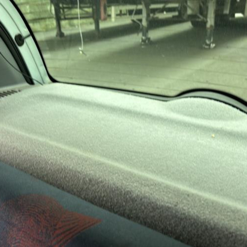 Retroviseur droit RENAULT CLIO 2 Photo n°18