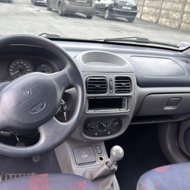 Retroviseur droit RENAULT CLIO 2 Photo n°19