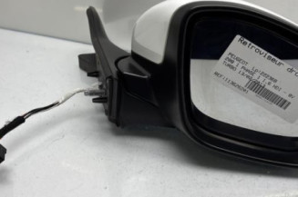 Retroviseur droit PEUGEOT 208 1 Photo n°1