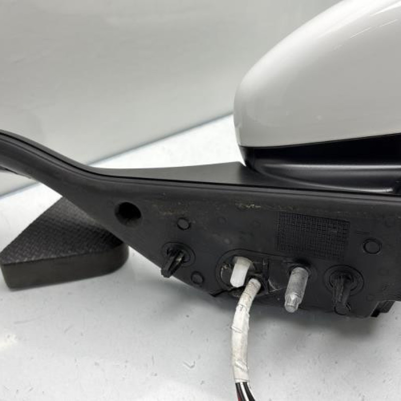 Retroviseur droit PEUGEOT 208 1 Photo n°2