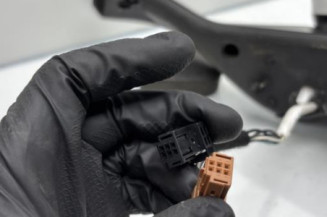 Retroviseur droit PEUGEOT 208 1