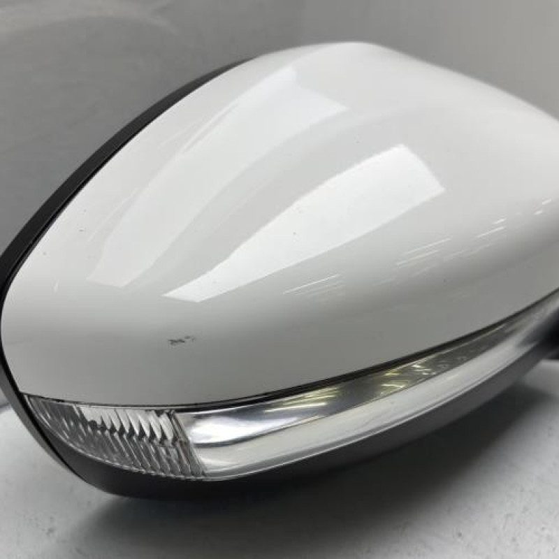 Retroviseur droit PEUGEOT 208 1 Photo n°7