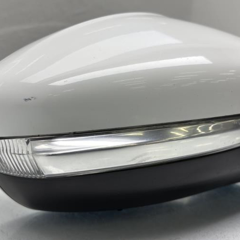 Retroviseur droit PEUGEOT 208 1 Photo n°9