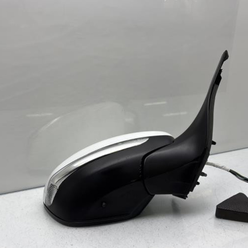 Retroviseur droit PEUGEOT 208 1 Photo n°10