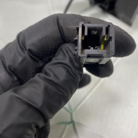 Retroviseur droit PEUGEOT 307