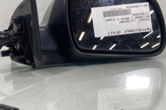 Retroviseur droit PEUGEOT 307