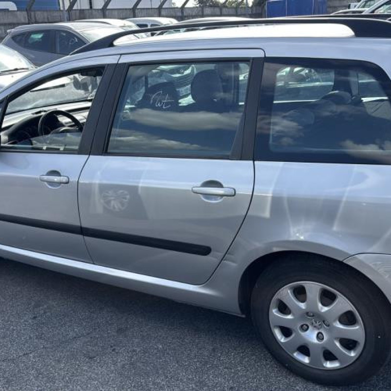 Retroviseur droit PEUGEOT 307 Photo n°16