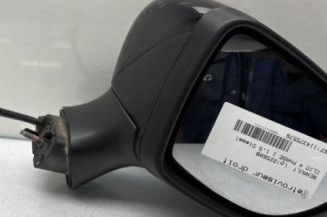 Retroviseur droit RENAULT CLIO 4 Photo n°1