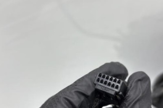 Retroviseur droit RENAULT CLIO 4