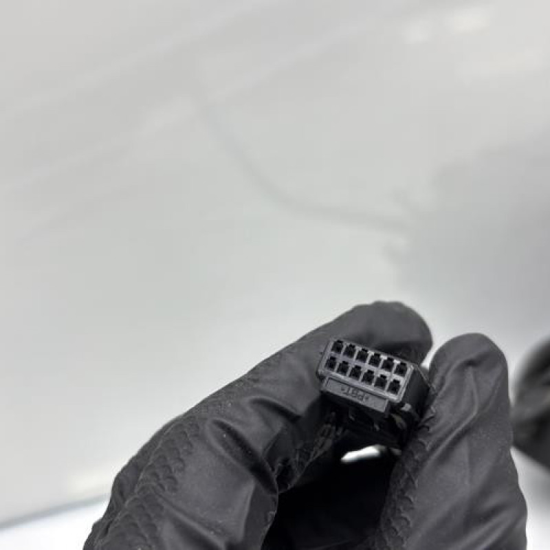 Retroviseur droit RENAULT CLIO 4 Photo n°3