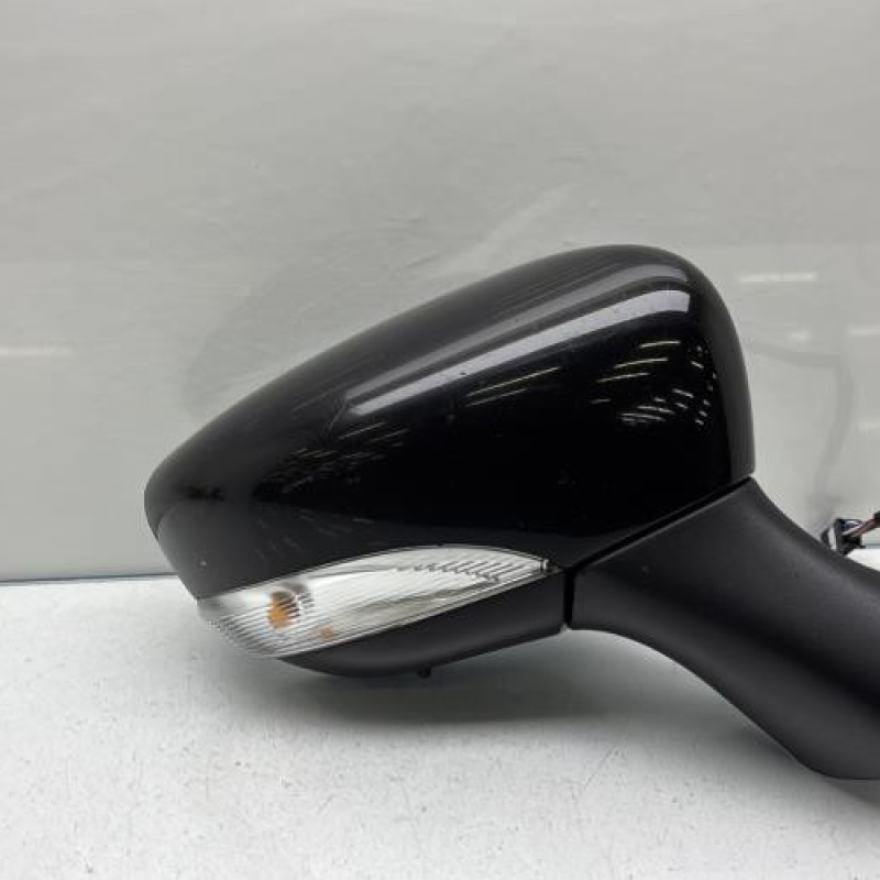 Retroviseur droit RENAULT CLIO 4 Photo n°4