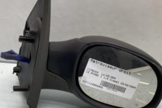 Retroviseur droit CITROEN C2 Photo n°1