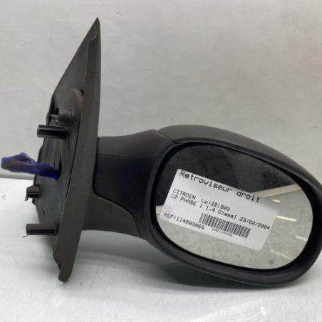 Retroviseur droit CITROEN C2 Photo n°1