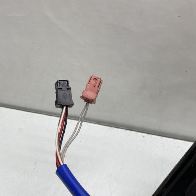 Retroviseur droit CITROEN C2 Photo n°3