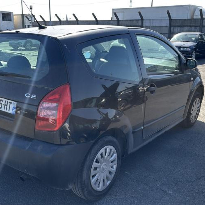 Retroviseur droit CITROEN C2 Photo n°8