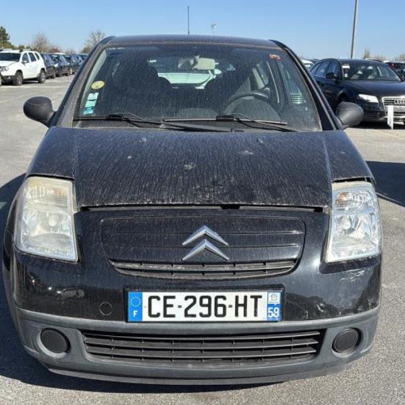 Retroviseur droit CITROEN C2 Photo n°13