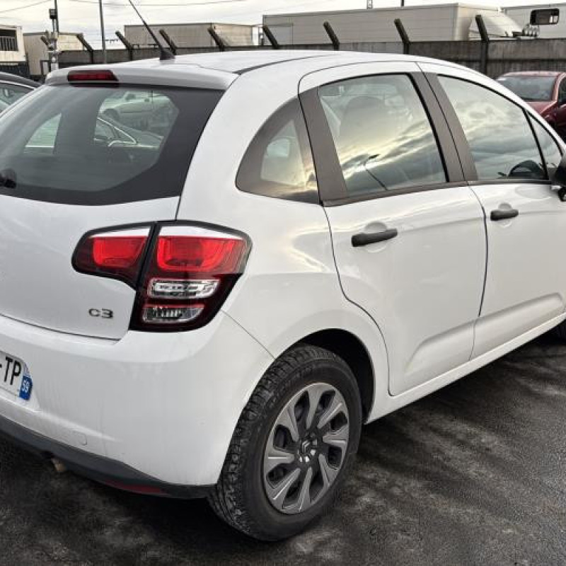 Retroviseur droit CITROEN C3 2 Photo n°8