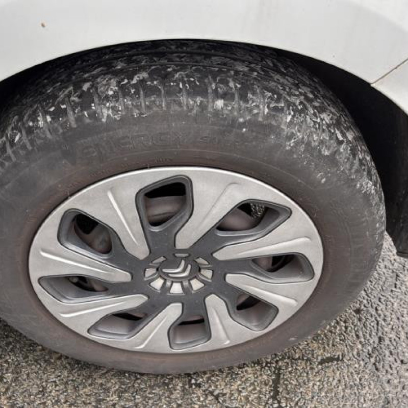 Retroviseur droit CITROEN C3 2 Photo n°19