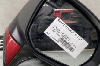 Retroviseur droit CITROEN C4 GRAND PICASSO 1 Photo n°1