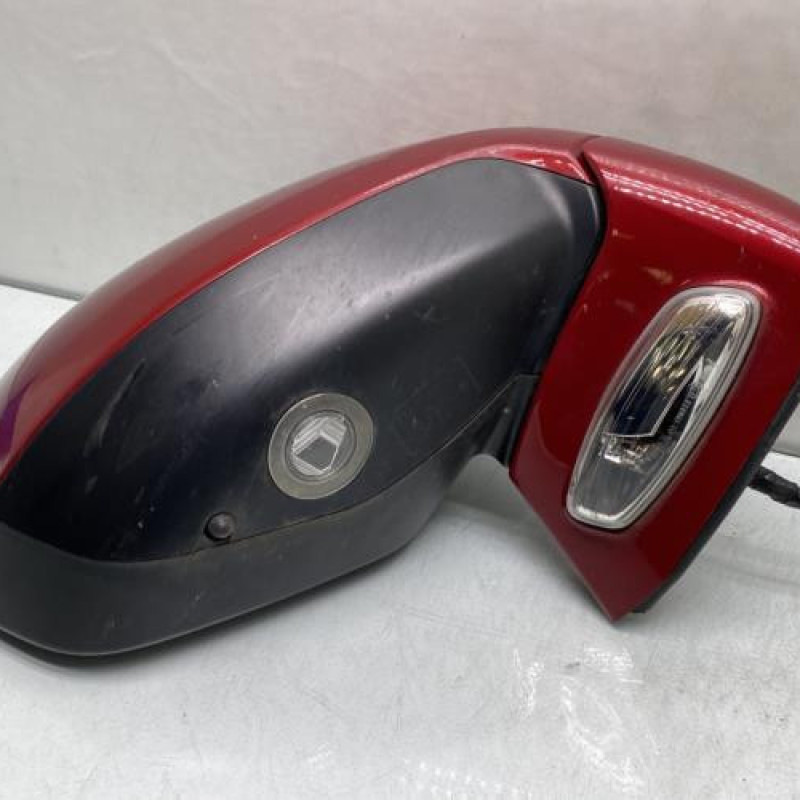 Retroviseur droit CITROEN C4 GRAND PICASSO 1 Photo n°3