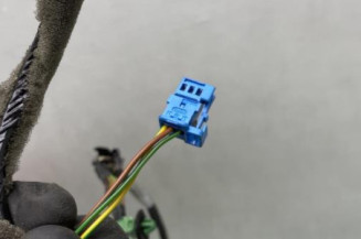 Retroviseur droit CITROEN C4 GRAND PICASSO 1