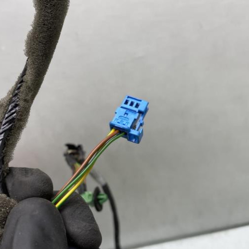 Retroviseur droit CITROEN C4 GRAND PICASSO 1 Photo n°5