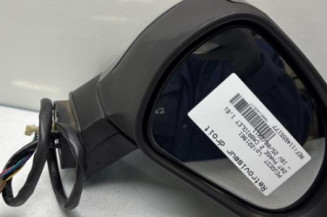 Retroviseur droit PEUGEOT 207 Photo n°1