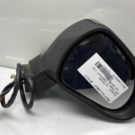 Retroviseur droit PEUGEOT 207 Photo n°1