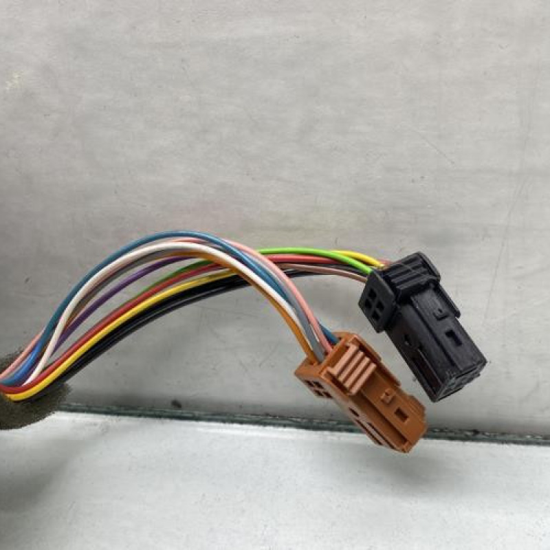 Retroviseur droit CITROEN C4 GRAND PICASSO 1 Photo n°2