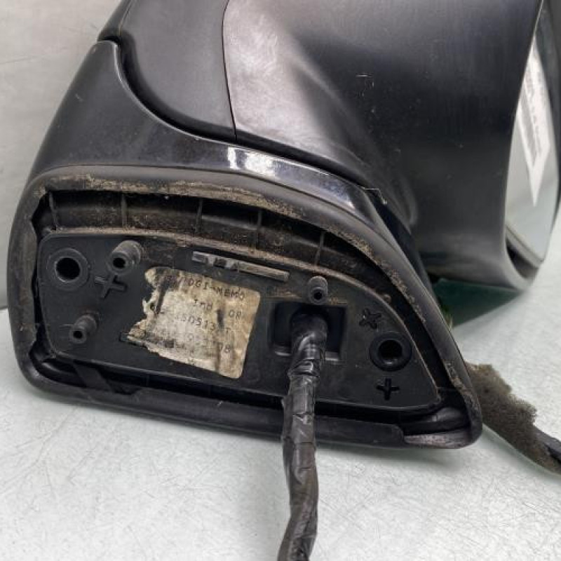 Retroviseur droit CITROEN C4 GRAND PICASSO 1 Photo n°3