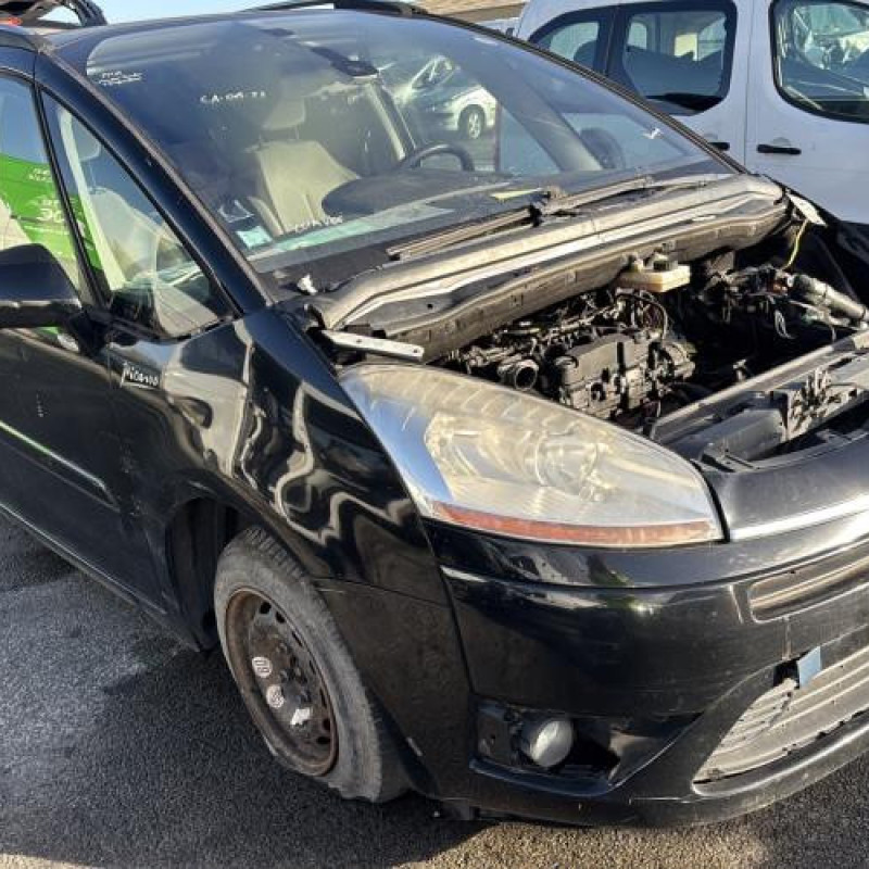 Retroviseur droit CITROEN C4 GRAND PICASSO 1 Photo n°8