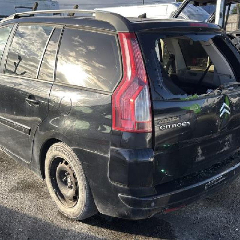 Retroviseur droit CITROEN C4 GRAND PICASSO 1 Photo n°10