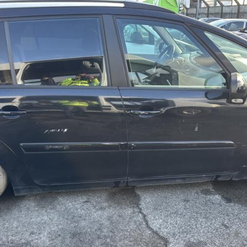 Retroviseur droit CITROEN C4 GRAND PICASSO 1 Photo n°13