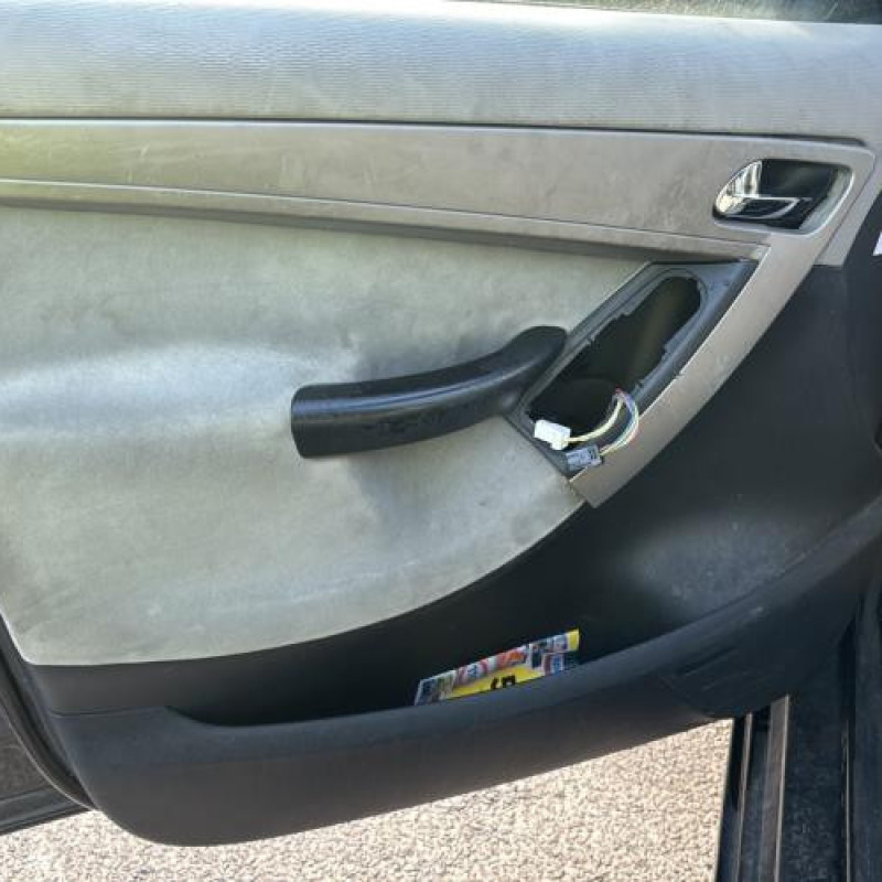 Retroviseur droit CITROEN C4 GRAND PICASSO 1 Photo n°15