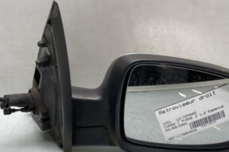 Retroviseur droit OPEL CORSA C Photo n°1