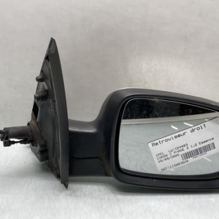 Retroviseur droit OPEL CORSA C Photo n°1