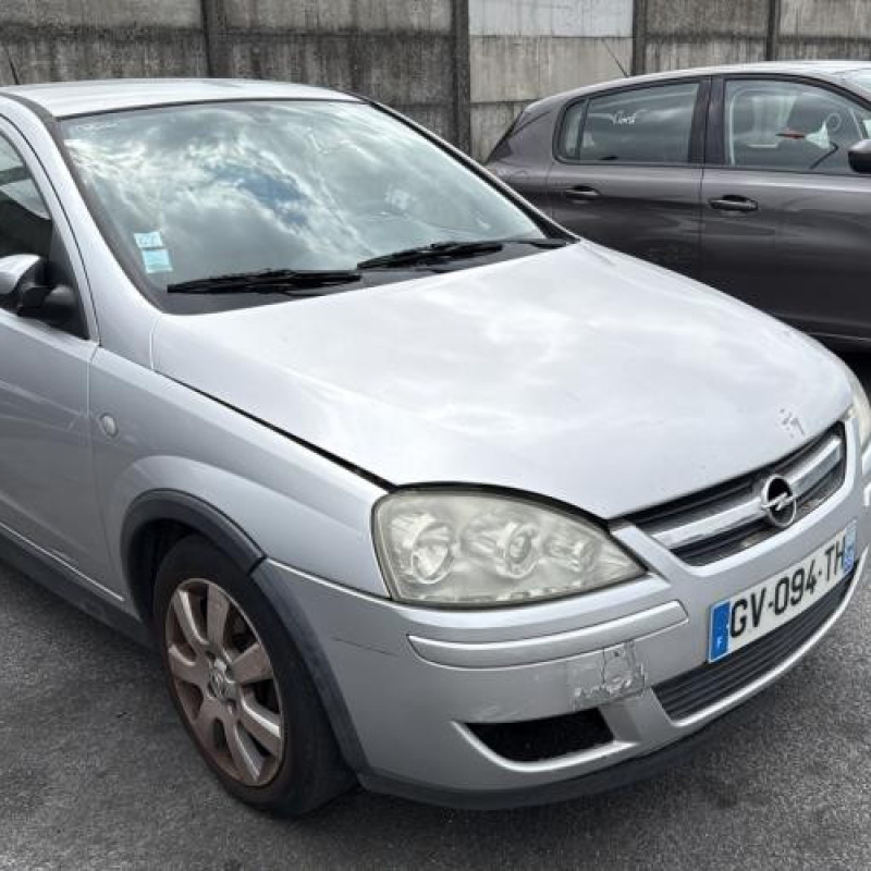 Retroviseur droit OPEL CORSA C Photo n°7