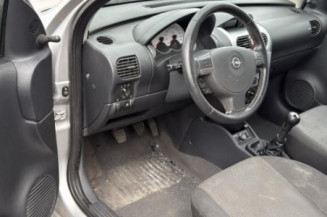 Retroviseur droit OPEL CORSA C