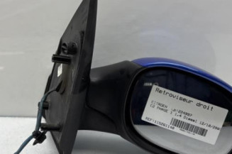 Retroviseur droit CITROEN C2 Photo n°1