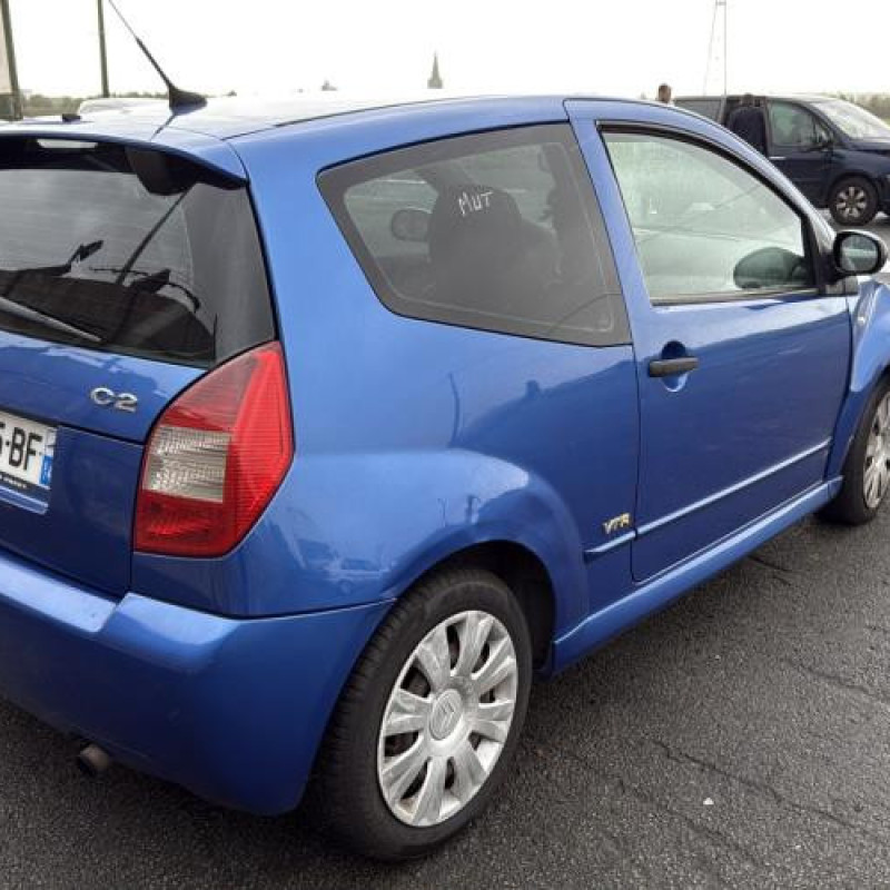 Retroviseur droit CITROEN C2 Photo n°11