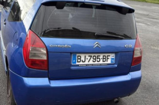Retroviseur droit CITROEN C2